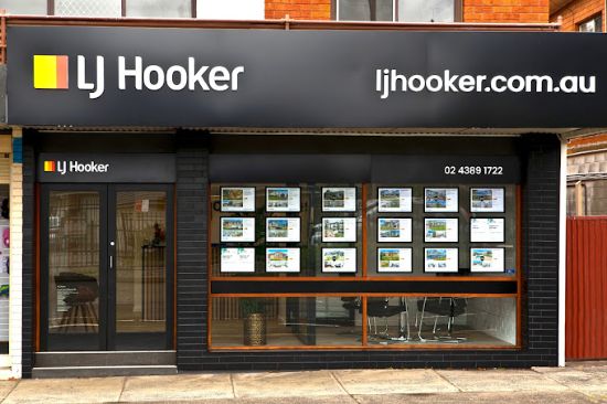 LJ Hooker - Tumbi Umbi  |  Killarney Vale - Real Estate Agency