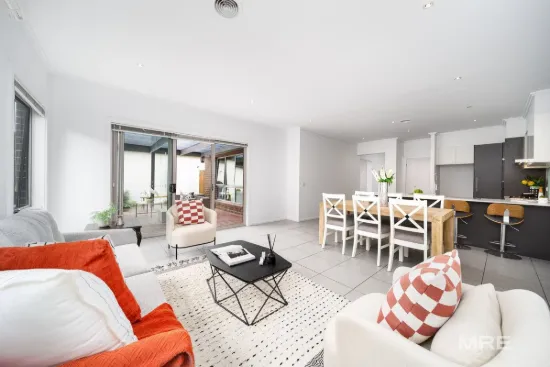 Sprawling family home in Parkside locale