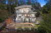 A Grand Hillside Retreat on 2149sqm Approx