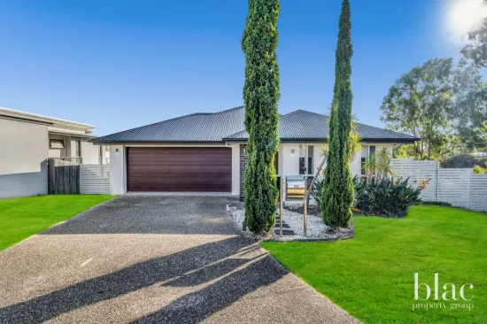 Elevated Family Living with Space, Functionality and Lifestyle Appeal
