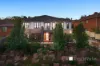 Elevated Architectural Hilltop Elegance in Endeavour Hills 