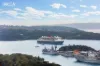 Luxury Living Above Sydney – Spectacular Views at Greenland Centre