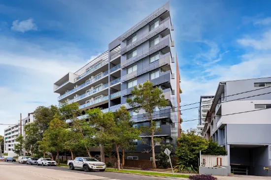 Modern, High Yielding Investment in Prime Homebush Location.