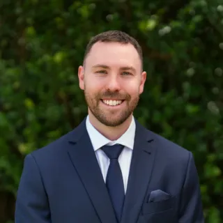 Aaron Allman - Real Estate Agent