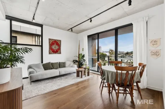 North-Facing Sanctuary: Sun, Space, and St Kilda Soul