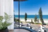 SPECTACULAR BEACHFRONT APARTMENT