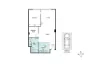 Skyline Outlooks and Spacious Living in the Heart of Prahran