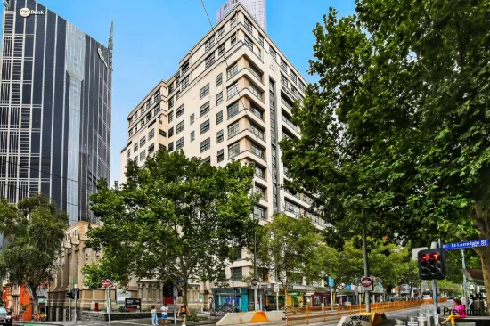 Centrally located and affordable - Not student accom