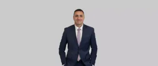 Lincoln McCarthy - Real Estate Agent