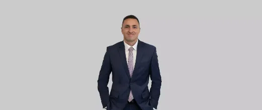 Lincoln McCarthy - Real Estate Agent at The Agency - Northern Beaches