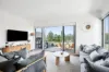 Stunning Beachfront Apartment with Panoramic Views