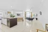 Spacious North-West Facing Apartment with Hinterland, River & Skyline Views - Mantra Wings
