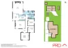 Classic Cream Brick Family Home in Blue-chip Black Hill