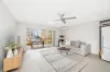Large apartment in the heart of Newstead!