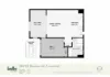 Large apartment in the heart of Newstead!