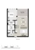 North-facing retreat in the heart of Bondi Junction