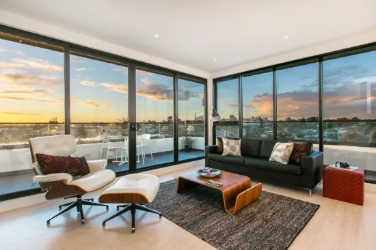 Landmark Location With Unobstructed Views