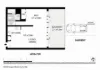 Rare large 63sqm one-bed apartment with balcony, and separate lot for valuable secure car space. Unbeatable location steps to Central & Crown st 