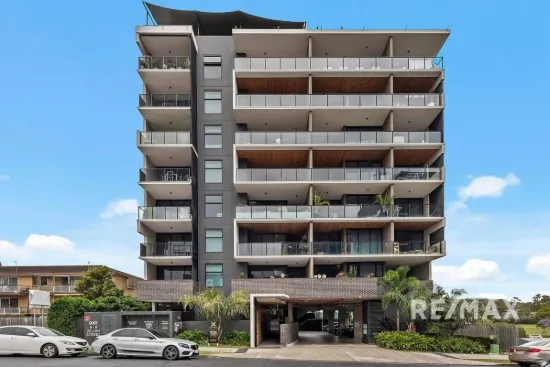 Stylish Inner-City Living in a Growing Lifestyle Hub