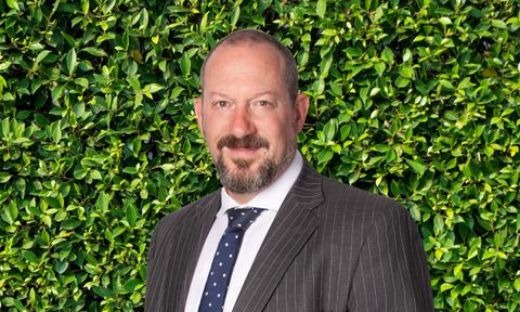 Christian Minards - Real Estate Agent at Better Homes and Gardens Real Estate Luxury Living