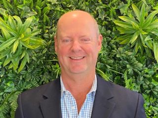 Alistair Copps - Real Estate Agent