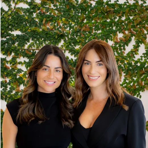 Team Elly Malan &  Rachael Crompton - Real Estate Agent at Ray White - Broadbeach