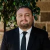 Jack George - Real Estate Agent - Hunters Agency & Co Parramatta