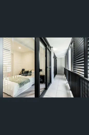 Brand new and ready to move in