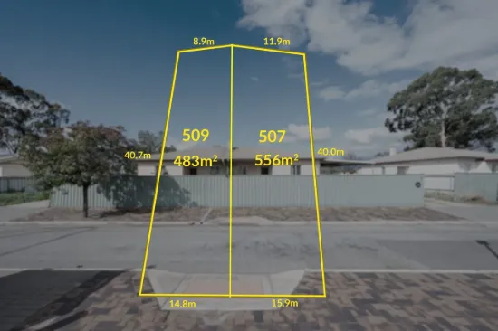 Exceptional scale & potential plus in a prime location