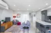 **READY TO MOVE IN