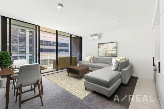 Parque prestige with city-fringe ease