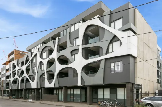 THE GEOX - Stylish & Contemporary Brunswick Living