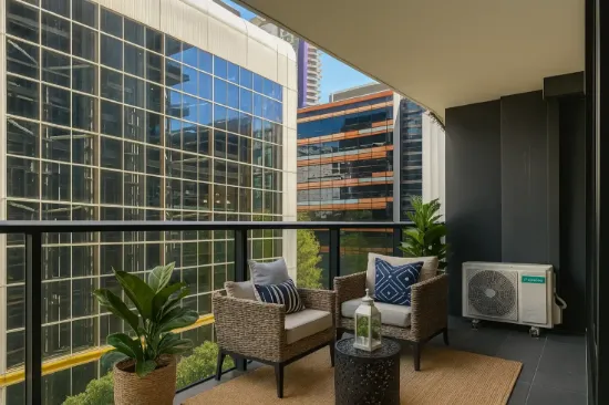 Secure Inner-City Investment