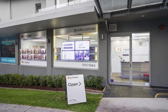 LJ Hooker Forest  - Real Estate Agency