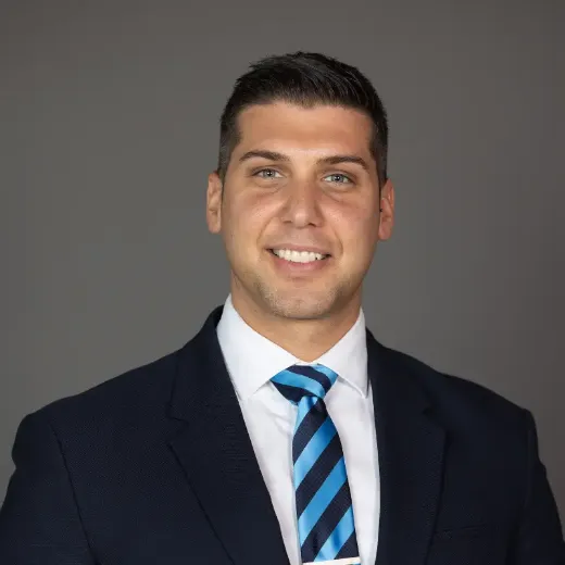Rick Massarello - Real Estate Agent at Ray White - Judd White Group