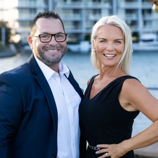 Jay & Michelle Peters - Real Estate Agent at Ray White - Scarborough