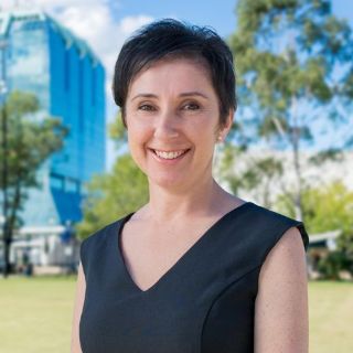 Michelle Clay - Real Estate Agent