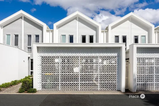 Stylish Low-Maintenance Family Living