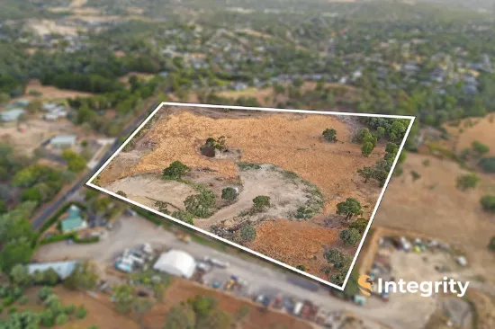 Prized land holding near Urban Growth Boundary
