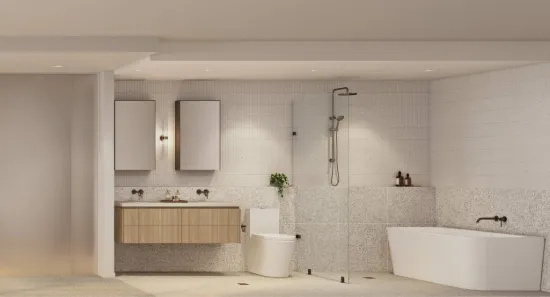 Victoria Collection, Herston