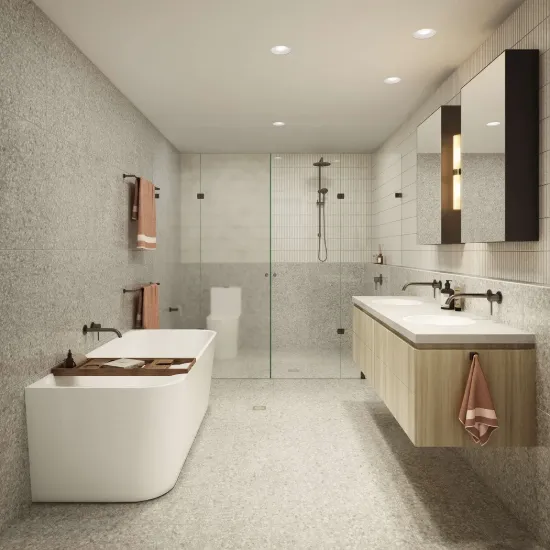 Victoria Collection, Herston