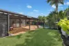 East Ballina family oasis with tropical in-ground pool 