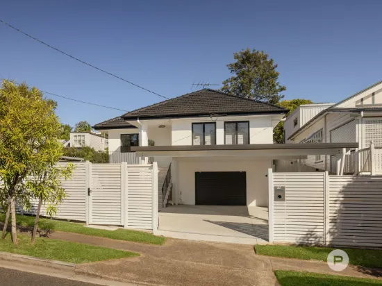 Spacious, updated home in excellent KG location