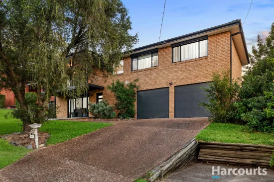 Beautifully renovated inside and out with nothing left to do