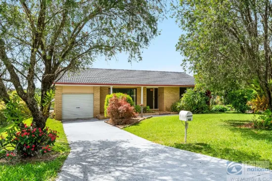 LOWSET 2 BEDROOM HOME
