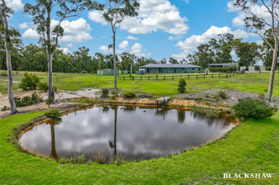 Country Comfort, Coastal Convenience