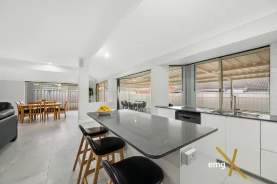 MODERN FAMILY LIVING WITH SPACE, STYLE & COOGEE ON YOUR DOORSTEP