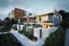 Peninsula Homes