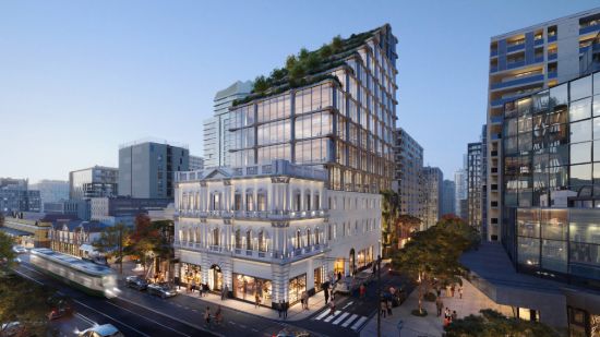 189 Toorak Road, South Yarra VIC 3141