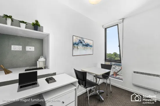High yield investment in thriving Hawthorn